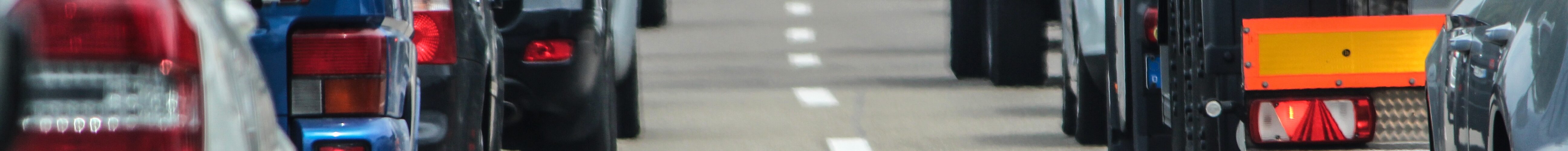 Rettungsgasse: Welche Regelungen gelten? (Bild: Pixabay)